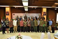 KLHK Dorong Pengelolaan...