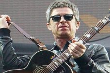Noel Gallagher Tak Soal...