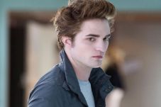 Robert Pattinson Sempat...
