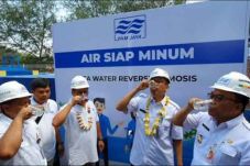 DKI Resmikan Pembangunan...