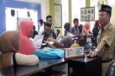 Daftar CPNS Kobar 2019,...