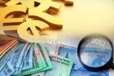 Rupiah Ditutup Mixed...
