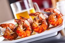 Tips Masak Seafood Agar...
