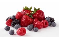 Keluarga &ldquo;Berries&rdquo;...