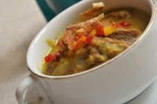 Gulai Kambing Kacang...