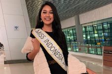 Karantina Miss World...