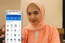 WhatsApp Kini Bisa Digunakan...