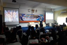 Cara Agate Hadapi Serbuan...