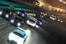 GRID Autosport Android...