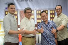 Atasi Kelesuan Pasar...