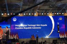 Semua Menuju Hilirisasi,...