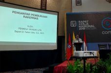 Kebutuhan SDM Sesuai...