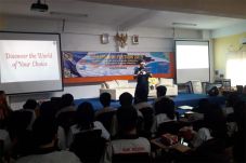Hadapi Serbuan Produk...