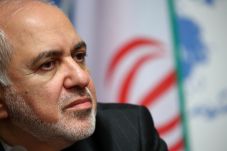 Zarif: Dukungan AS Terhadap...