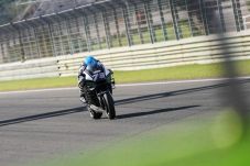Lahap 79 Lap, Alex Marquez...