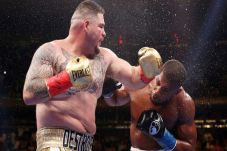 Anthony Joshua Murka...