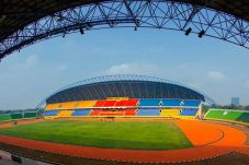 Jelang Piala Dunia U-20,...