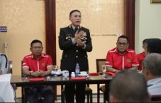PSSI Telusuri Dugaan...