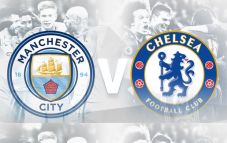 Preview Manchester City...