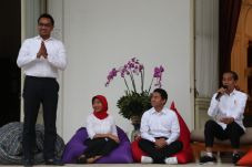 PKS Sebut Stafsus Presiden...