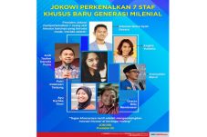PAN: Stafsus Presiden...