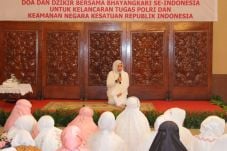 Demi Keamanan Indonesia,...