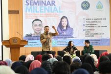 Wakil Kepala BSSN Ajak...