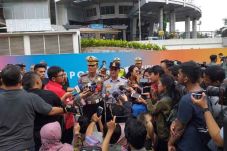 Demi Keamanan, Pengguna...