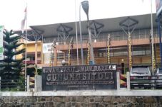 Gawat! RSUD Gunungsitoli...
