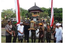 Buleleng Raih Juara...