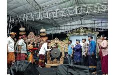 ASET BBDF Dibuka, Kemajuan...