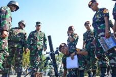 22 Taruna AAL Korps...