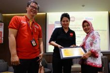 Gandeng WE+ dan Alfamart,...