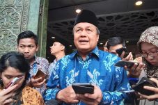 Aliran Modal Asing Sejak...