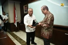 PUPR Ajak Jepang Tingkatkan...