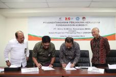 Menkop dan UKM Apresiasi...