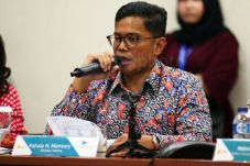 Jadi Dirut BTN, Ini...