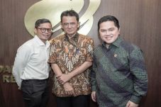 Erick Tegaskan Tidak...
