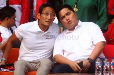 Sandiaga Uno Ditawari...