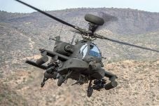 AS Jual Tiga Lusin Helikopter...
