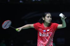 Gregoria Mau Bangkit...