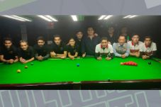 Timnas Biliar SEA Games...