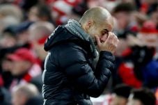 Pep Guardiola Tegaskan...