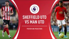 Preview Sheffield vs...