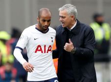Babak I: Tottenham Dua...