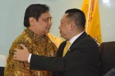 Adakah Kesepakatan Politik...