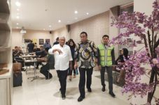Launching 7 Rumah Aspirasi...