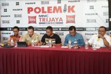 Tambah Stafsus Milenial,...
