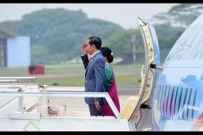 Jokowi Kunjungi Korsel:...