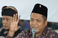 Gus Nabil: Empat Pilar...